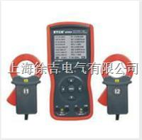 ETCR4200A-智能型双钳数字相位伏安表