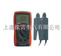 Apwr15抗谐波数字双钳伏安相位表 