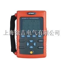 Apwr31/Apwr31B三相多功能伏安相位表