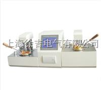 SCKB3000开、闭口闪点测定仪
