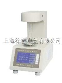 SCZL203全自动张力测定仪