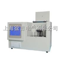 SCSZ706石油产品酸值自动测定仪