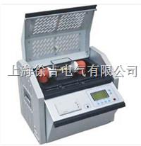 SCJD901绝缘油耐压自动测定仪
