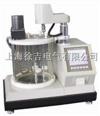 SCPR1502石油产品破/抗乳化自动测定仪