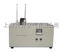 SCNQ1101石油产品凝点测定仪（手动型）