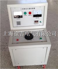 SSF三倍频试验装置