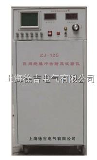 ZJ-12S 匝间耐压测试仪