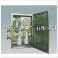 ZYS有载开关在线滤油器