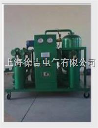 ZJA-T-30超高压绝缘油双级真空滤油机