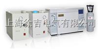 SUTEC-9560 油色谱检测仪