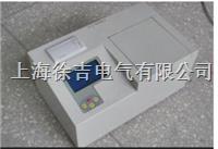 SUTE366油酸值自动测试仪