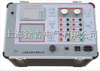 SUTEF全自动互感器综合测试仪（全功能、2500V/600A）