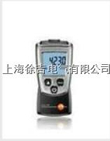  testo 460德国德图 转速仪