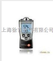 testo 610德国德图温湿度仪