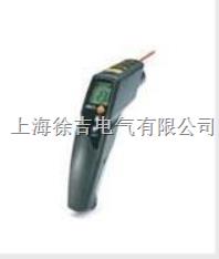 Testo 830-1红外测温仪