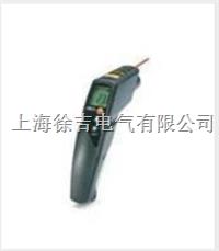 Testo 830-2红外测温仪