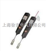  Testo825-T3 T4红外测温仪 