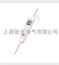 Testo826红外测温仪