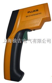 F61福禄克测温仪