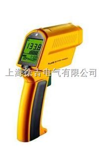 F576福禄克测温仪