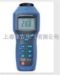 IR-15 带压力温度图二合一红外线测温仪
