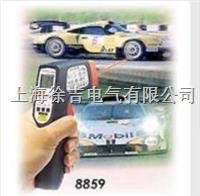 AZ8859红外线测温仪