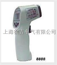 AZ8888红外线测温仪
