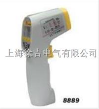 AZ8889红外线测温仪
