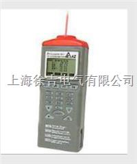 AZ9611记忆式红外线测温仪