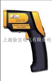 ET982A在线红外测温仪