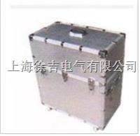 HM-C102万向轮仪器箱