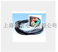 DCC型六芯测试线