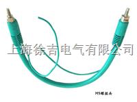 DCC-M5螺丝头 