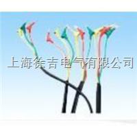 DCC型三芯测试线 