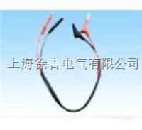 DCC型二芯测试线 