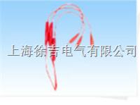 DCC型单芯测试线(带保险管) 