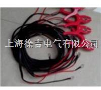 DCC型多股护套测试线
