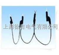 HM A105四联插片短接线
