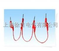 HM-A104四联插头短接线 