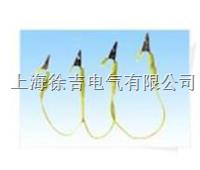  HM-A103四联夹子短接线 