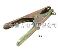 ZCQ-100A铁钳