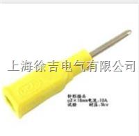  DCC-φ2×18mm 针形插头
