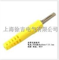DCC-φ4×18.5mm 自捍式插拨件