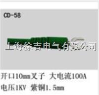 CD-58型多功能插件