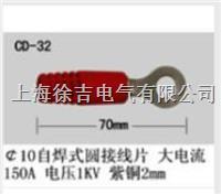 CD-32型多功能插件