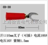 CD-30型多功能插件
