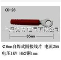 CD-28型多功能插件