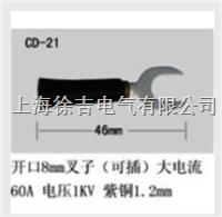 CD-21型多功能插件