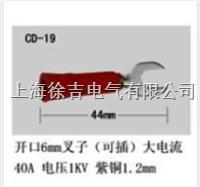 CD-19型多功能插件