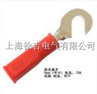 DCC-6mm钩式插片